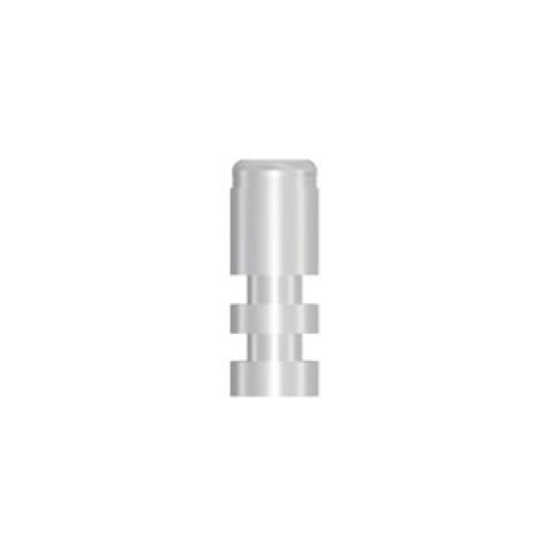 Аналог абатмента LOCATOR (LOCATOR Abutment Replica) - 4 шт./уп, арт: 24485