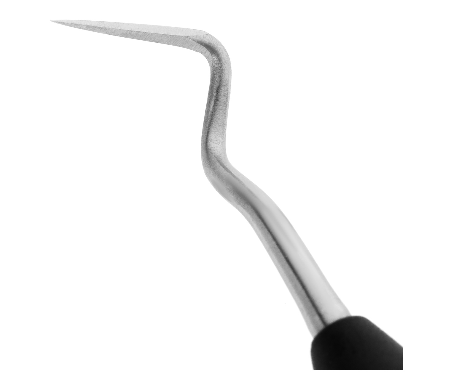 Aesculap DB939R - нож пародонтологический для гингивэктомии, двусторонний, GF8