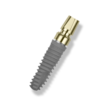 Имплантаты дентальные XiVE S Plus D3.8/L13, арт: 26-1443/26-2443