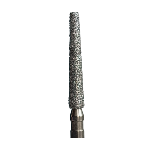 Боры стоматологические алмазные FG 851/012, 6шт. ISO код 314219524012, арт: FG19/6