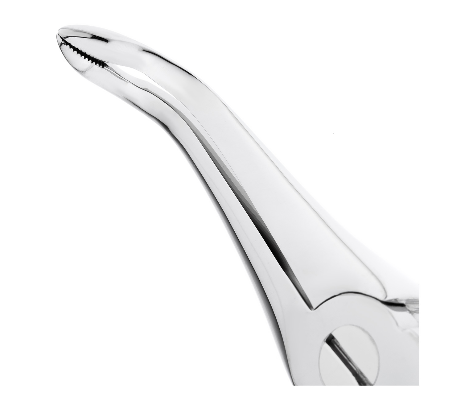 Nopa Instruments PA 146/00 - щипцы извлекающие корневые для нижней челюсти №146
