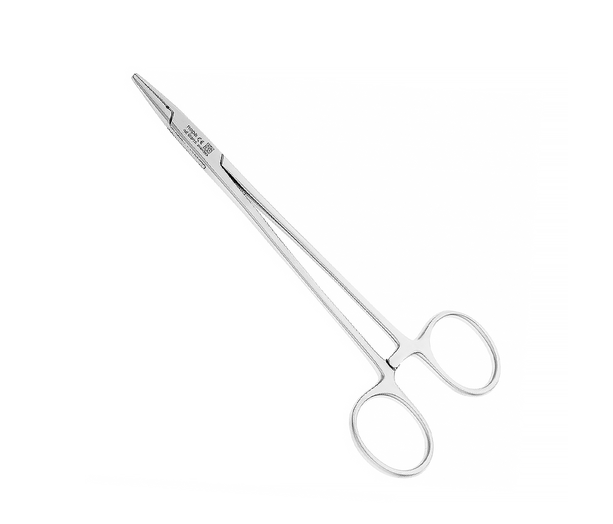 Nopa Instruments AE 070/15 - иглодержатель CRILE-WOOD, 15 см