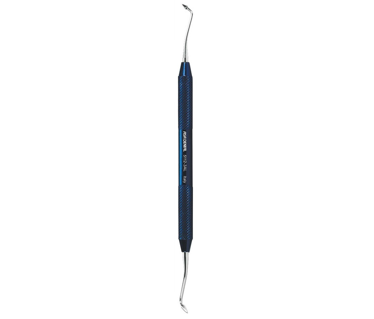 Asa Dental 5112-3AL - инструмент для моделировки