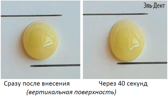 Пломбировочный материал Брайт Лайт флоу Жидкотекучие композиты Bright Light Flow
