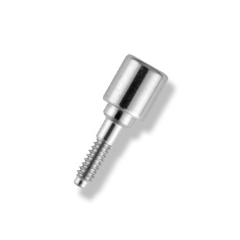 Формирователь десны тонкий FRIADENT Gingiva Former Slim, размеры D3.4/GH3, арт: 45-1233