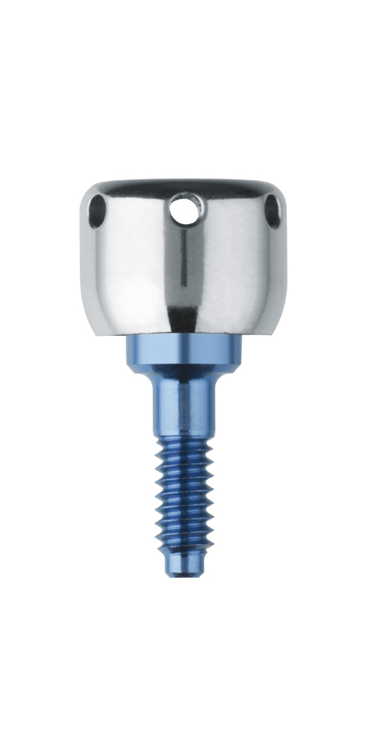 Формирователь десны Loop FRIADENT Gingiva Former Loop, размеры: D4.5/GH3, арт: 45-1353