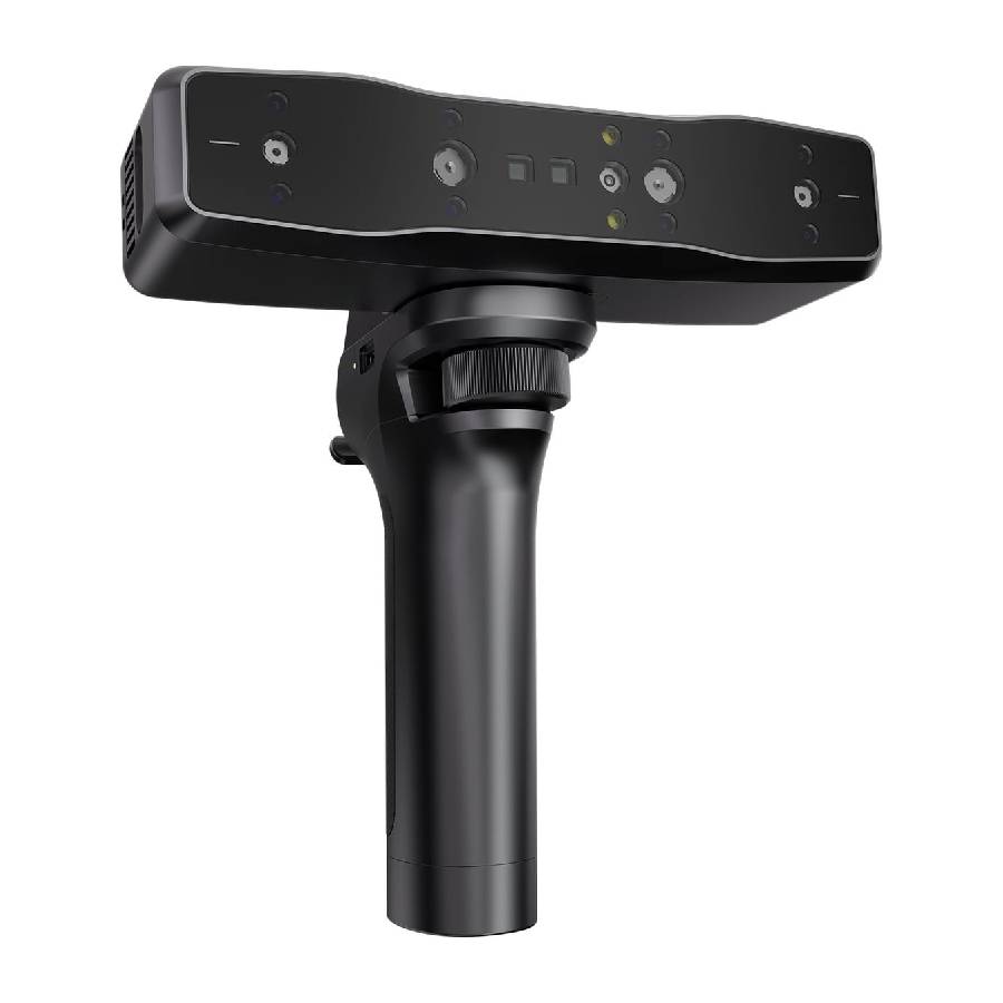 3D сканер Creality Otter Lite