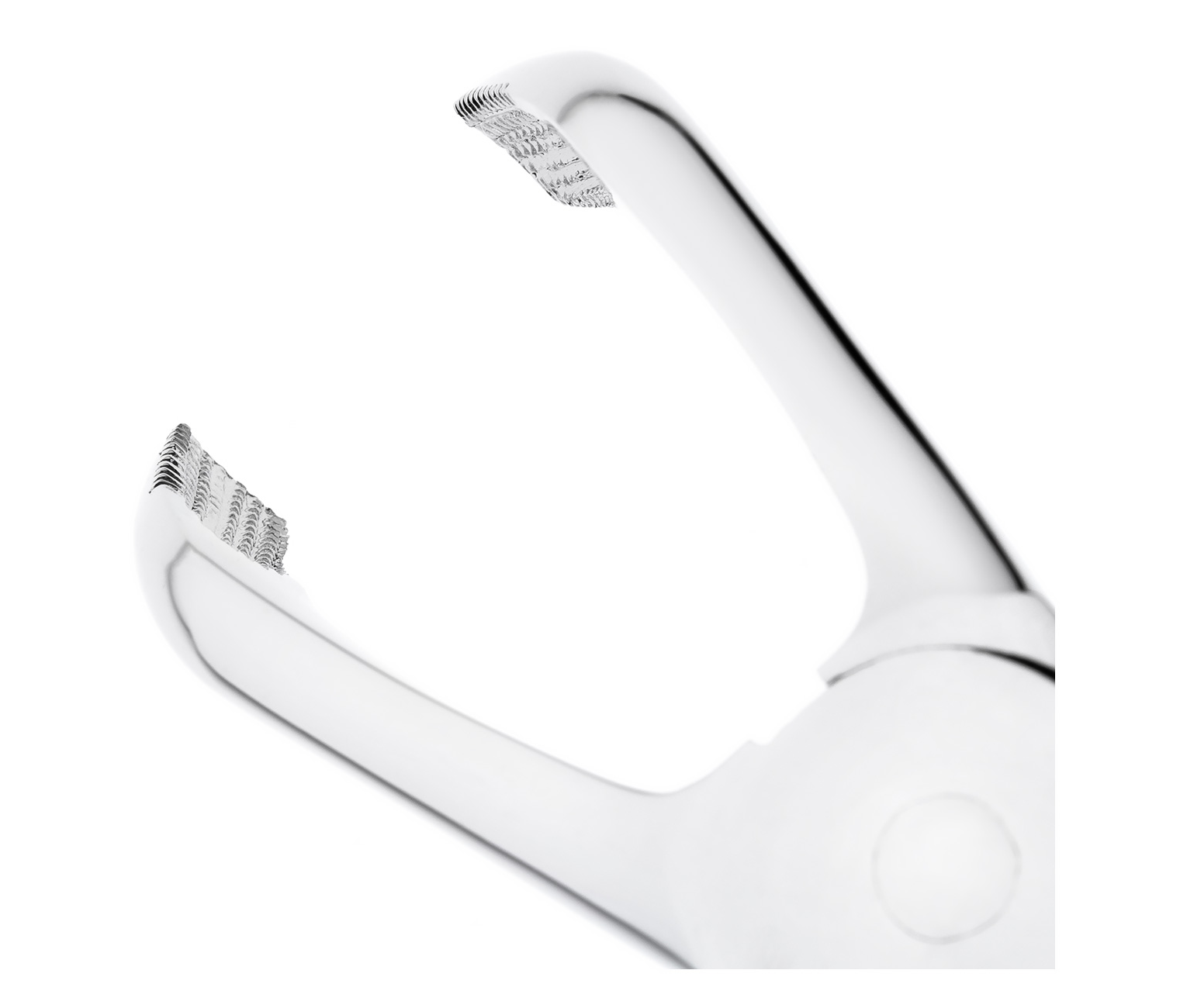Nopa Instruments PA 079/01 - щипцы извлекающие для третьих моляров нижней челюсти №79A