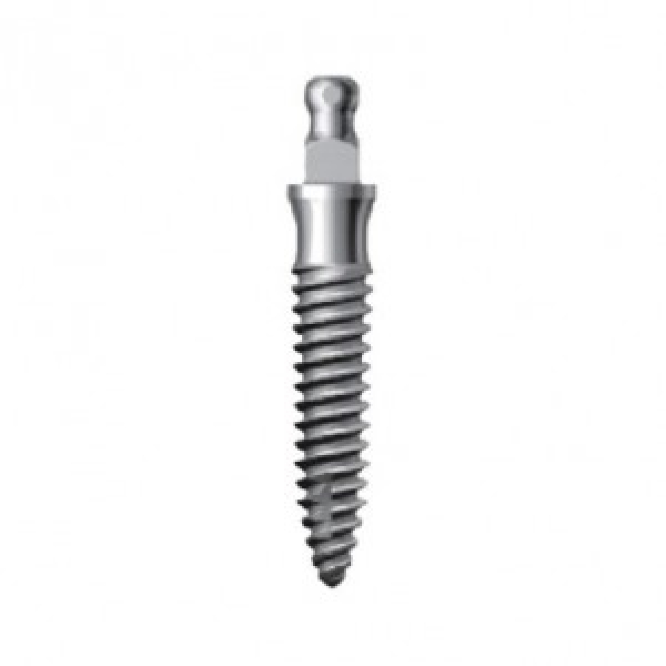 Имплант SlimLine IBS 5.0x8mm Dentium (Ю.Корея)