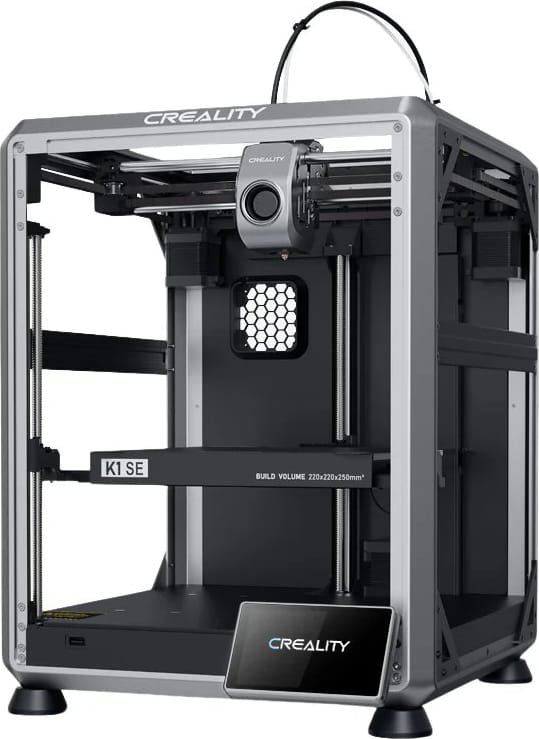 3D принтер Creality К1 SE