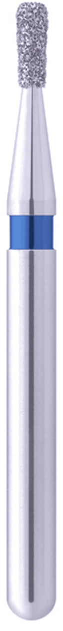 Боры стоматологические алмазные FG 830/010, 6шт. ISO код 314235524010, арт: FG218B/6