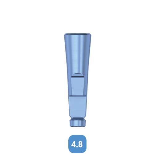 Аналог имплантата EV 4.8 (Implant Replica EV 4.8), арт: 25546