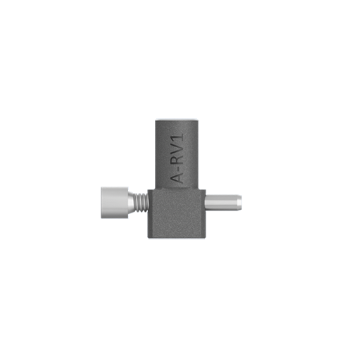 3D аналог имплантата ANALOG PRO A-RV1, арт: 88 001 13