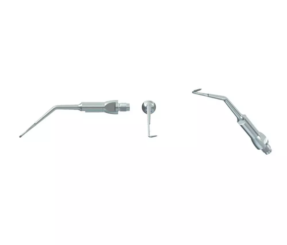 CMS Dental Пластиковые насадки Fotosan 630 perio 22 мм (50 шт./уп.)
