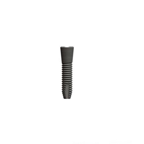 Имплантат Astra Tech OsseoSpeed TX, диаметр - 4,5 мм; длина - 17 мм (OsseoSpeed TX 4,5; L - 17 mm), арт: 24955