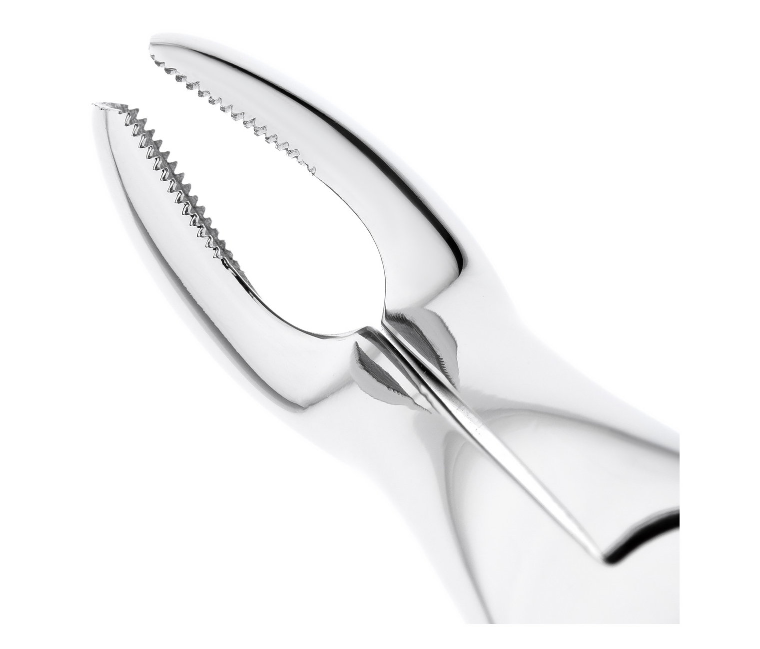 Nopa Instruments PA 067/01 - щипцы извлекающие для третьих моляров верхней челюсти №67A