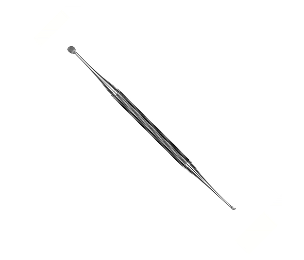 Hu-Friedy Surgical Curette Molt - кюрета