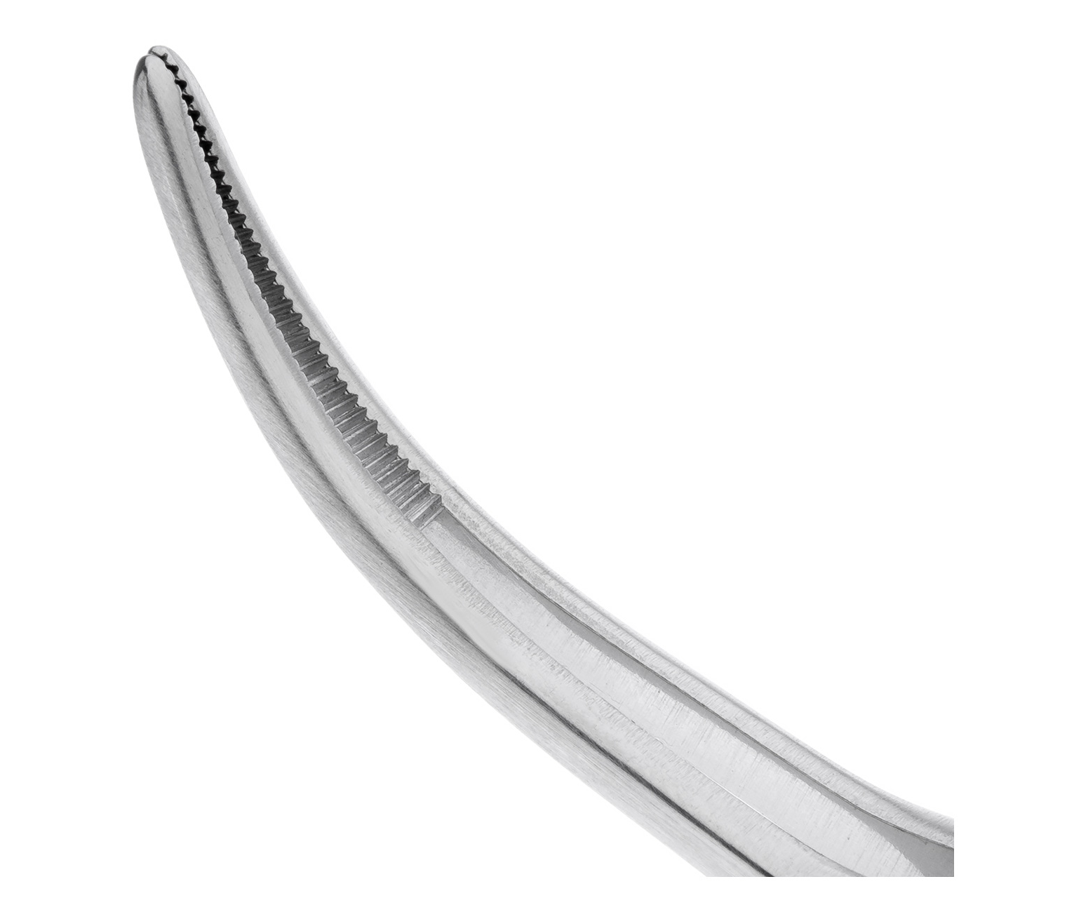 Nopa Instruments AB 161/18 - пинцет перевязочный GERALD, 18 см