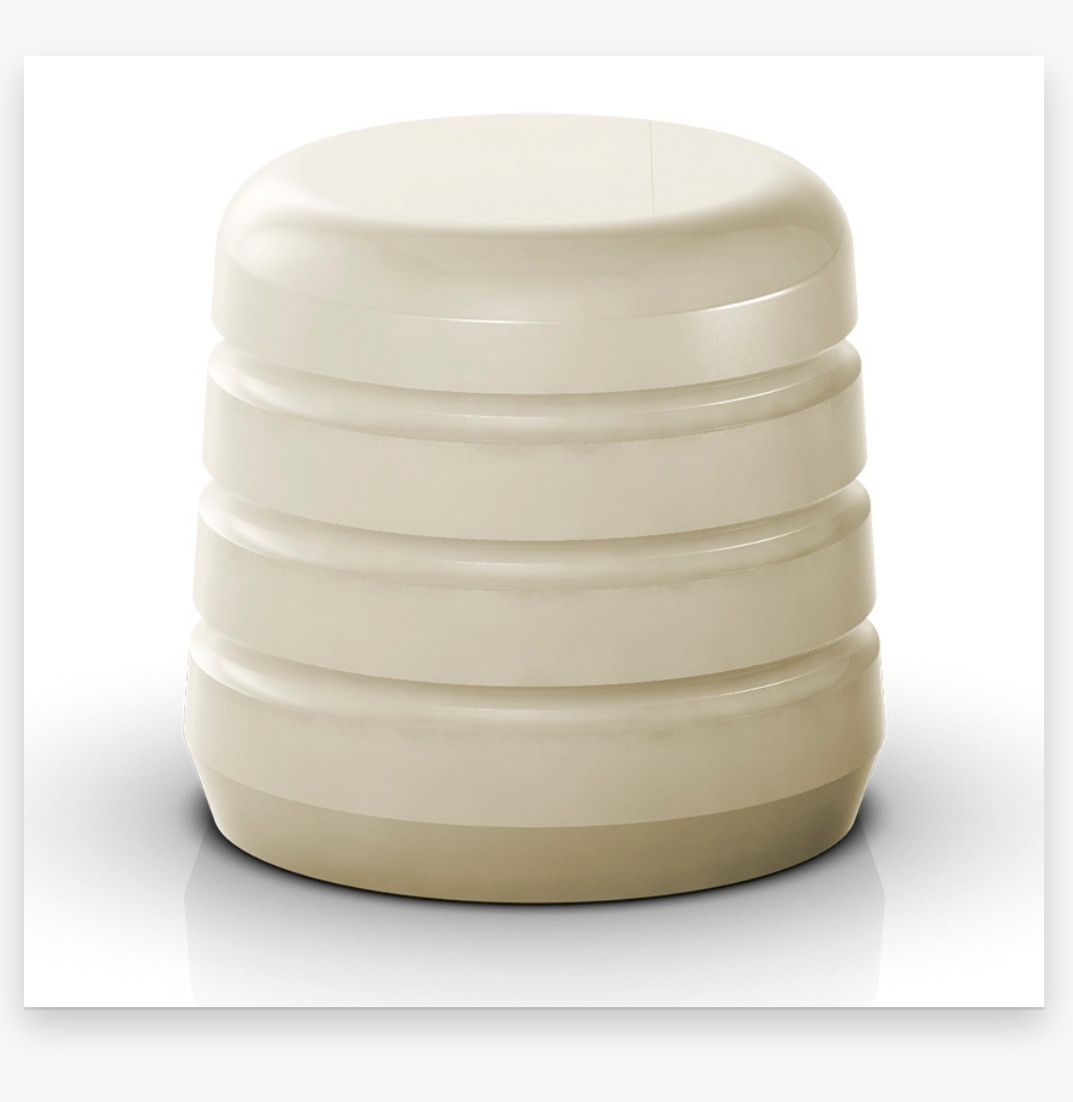 Колпачок Click Universal Abutment Provisional Coping, размер: 3.3X4 мм (118.305)