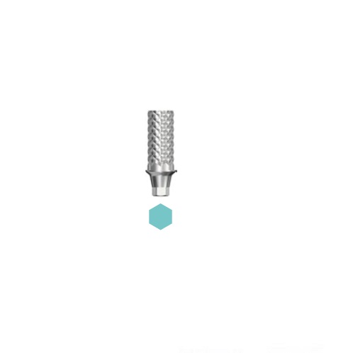 Абатмент временный 3.5/4.0 (Temporary Abutment 3.5/4.0), арт: 24281