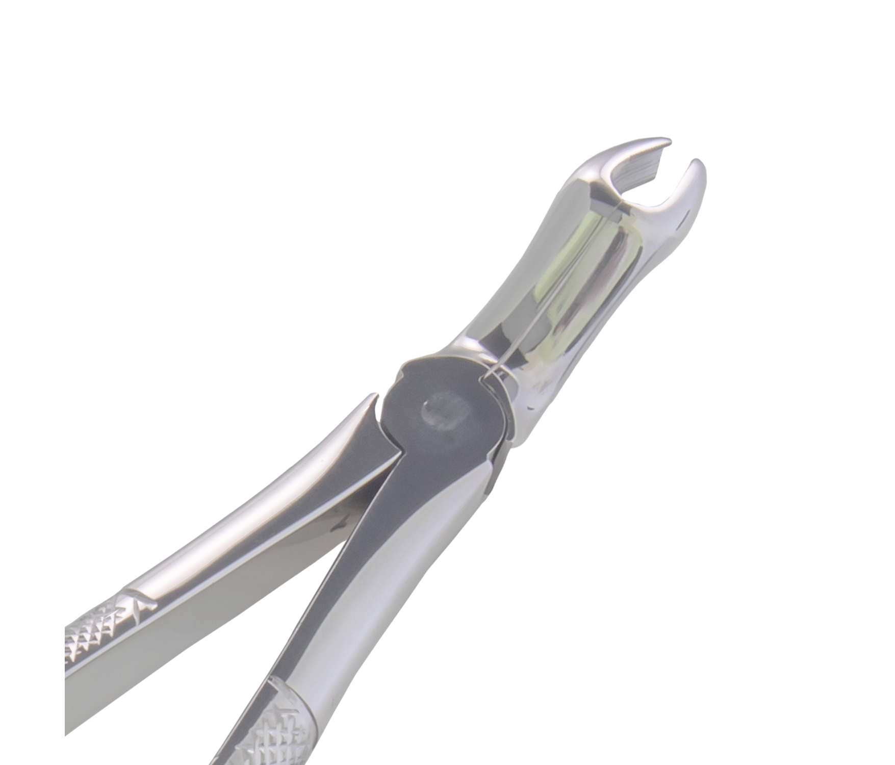 Asa Dental 0100-67A - щипцы N67A для восьмерок с зубчиками
