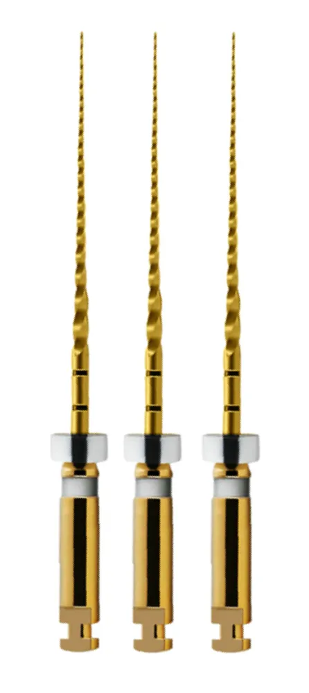 Машинные файлы, Еврофайл, UltraGlider Gold 25мм 02 №16 (3шт)