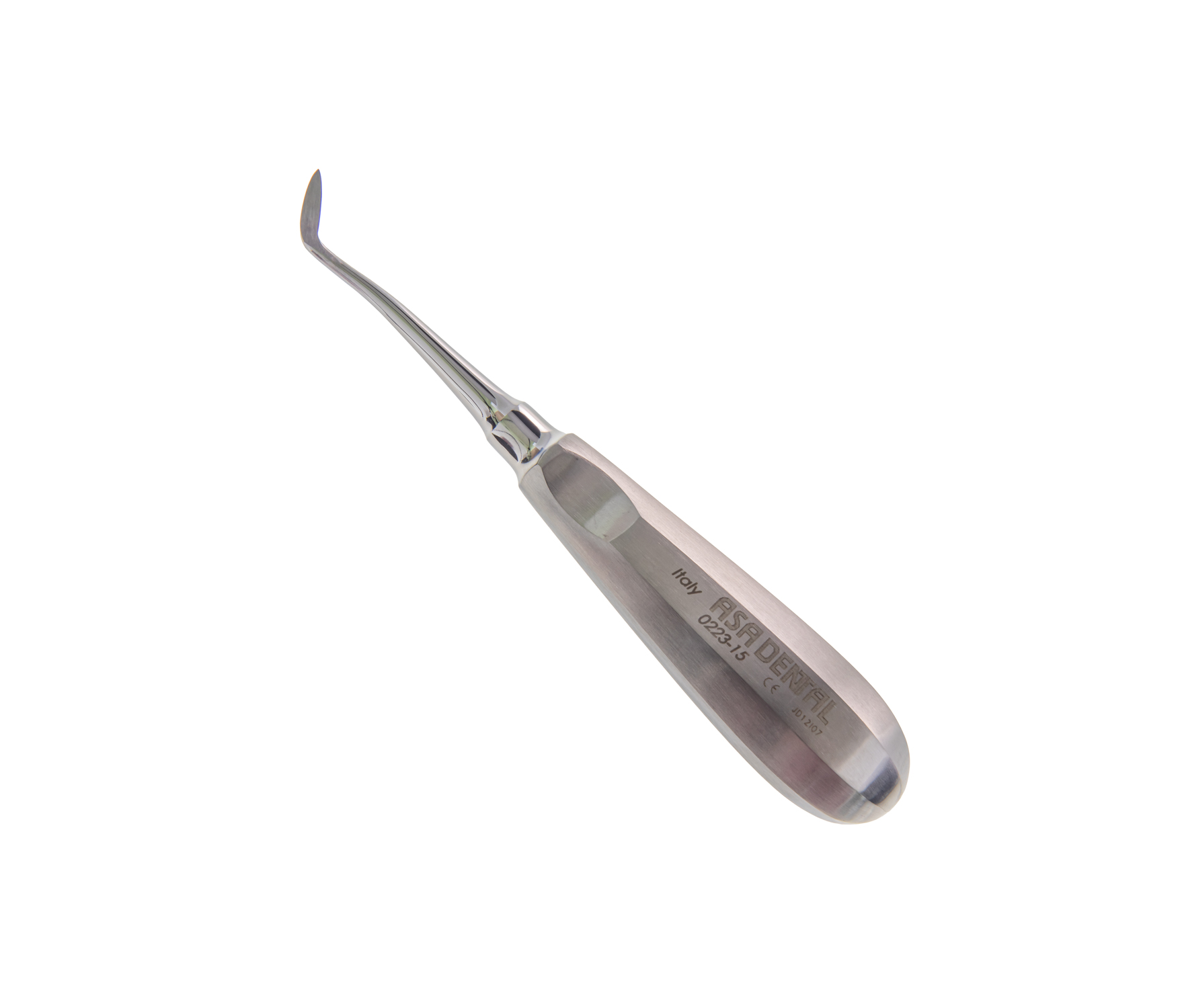 Asa Dental 0223-15 - элеватор N15 флажок от себя
