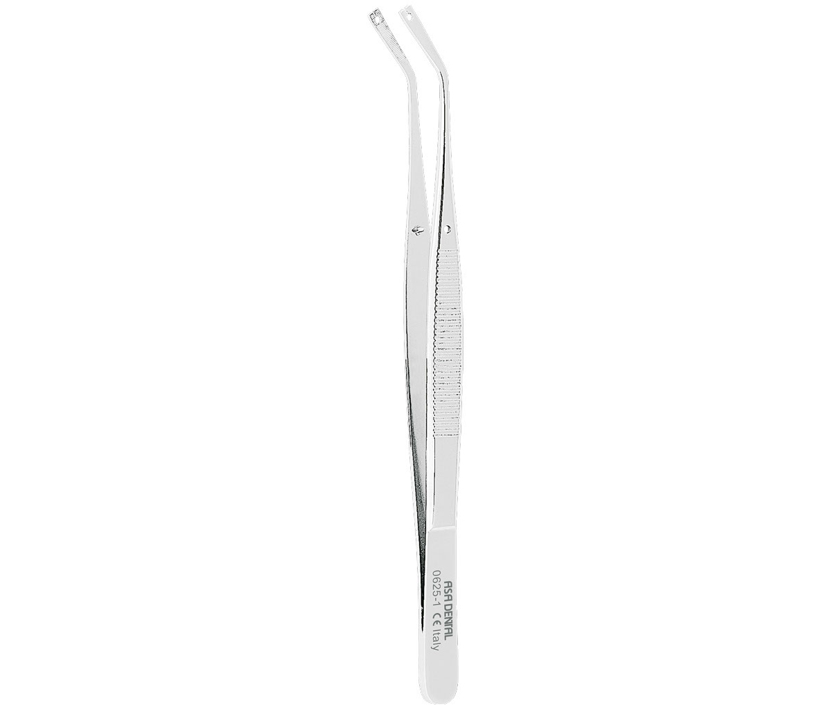 Asa Dental 0625-1 - пинцет хирургический стоматологический, 15 см