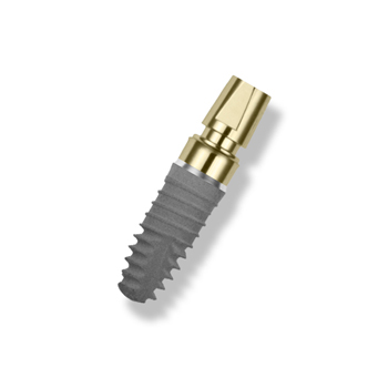 Имплантаты дентальные XiVE S Plus D3.8/L9.5, арт: 26-1441/26-2441