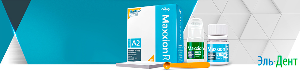 Maxxion R Maxxion R
