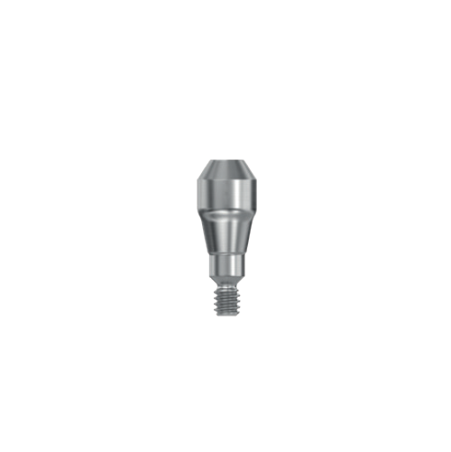 Абатмент Уни EV 3.6, высота 3 мм (Uni Abutment EV 3.6 – 3 mm), арт: 25560