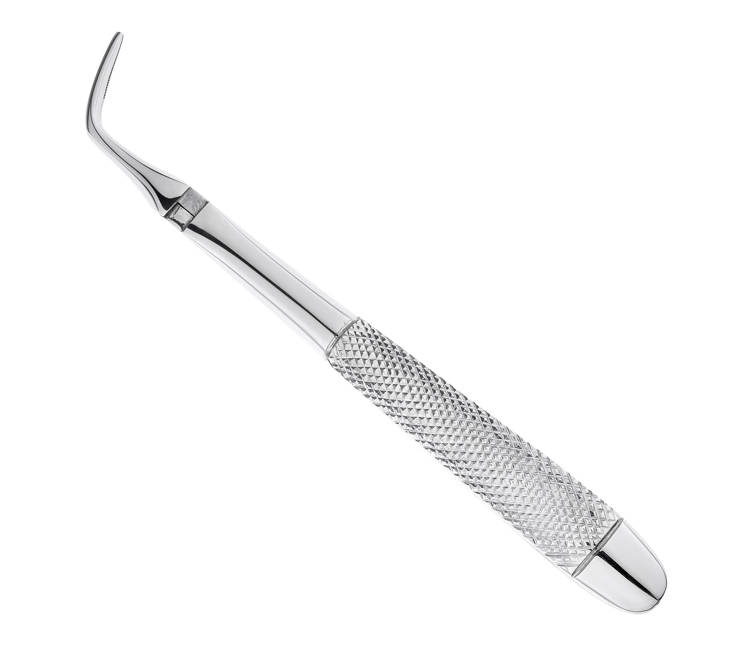Nopa Instruments PA 046/02 - щипцы извлекающие корневые для нижней челюсти №46LX