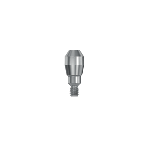 Абатмент Уни EV 4.2, высота 2 мм (Uni Abutment EV 4.2 – 2 mm), арт: 25563