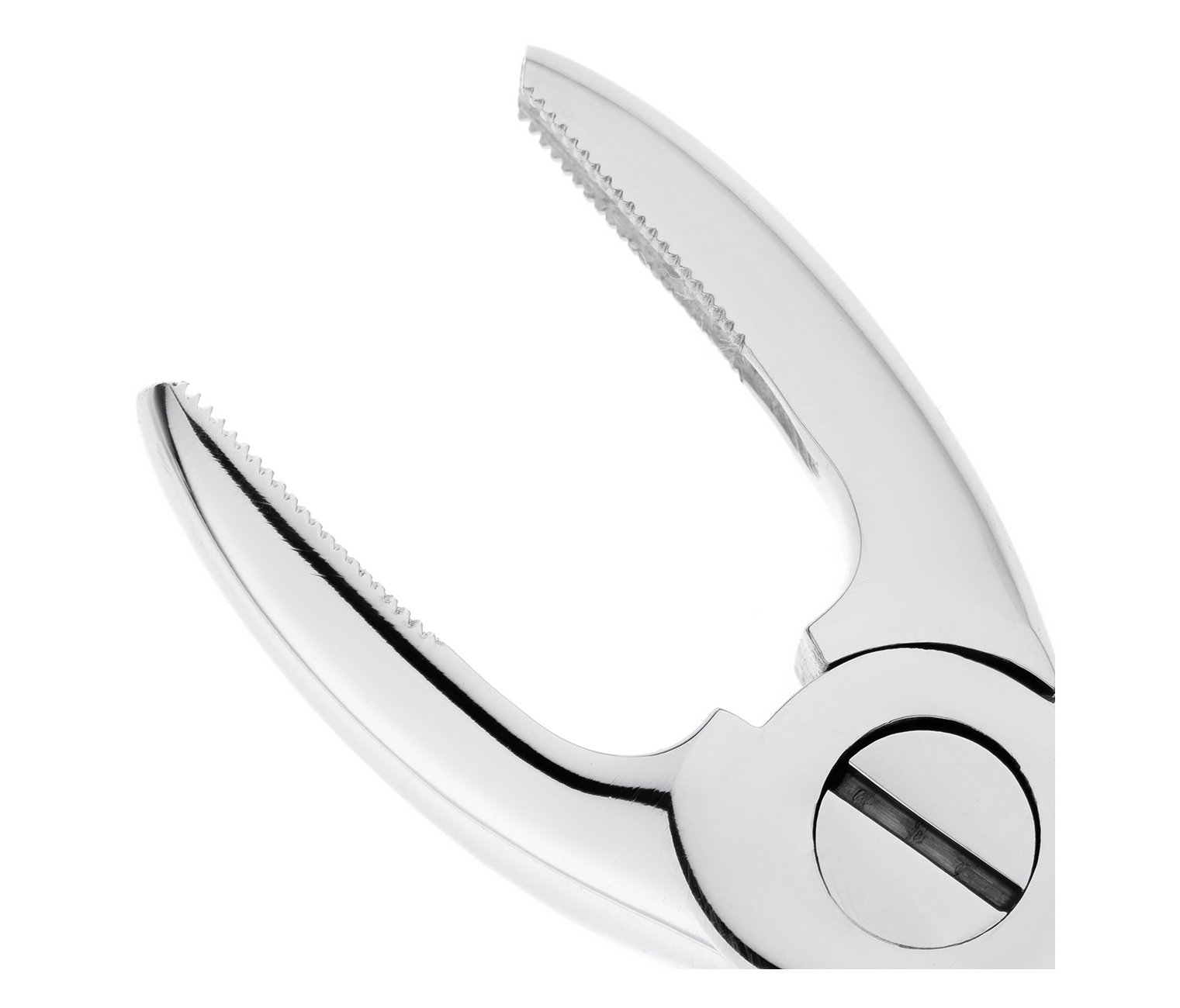 Nopa Instruments PA 001/00 - щипцы извлекающие для резцов/клыков верхней челюсти №1