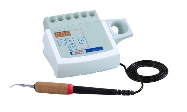 Электрошпатель Waxlectric I, одноканальный, арт: 2156-0000