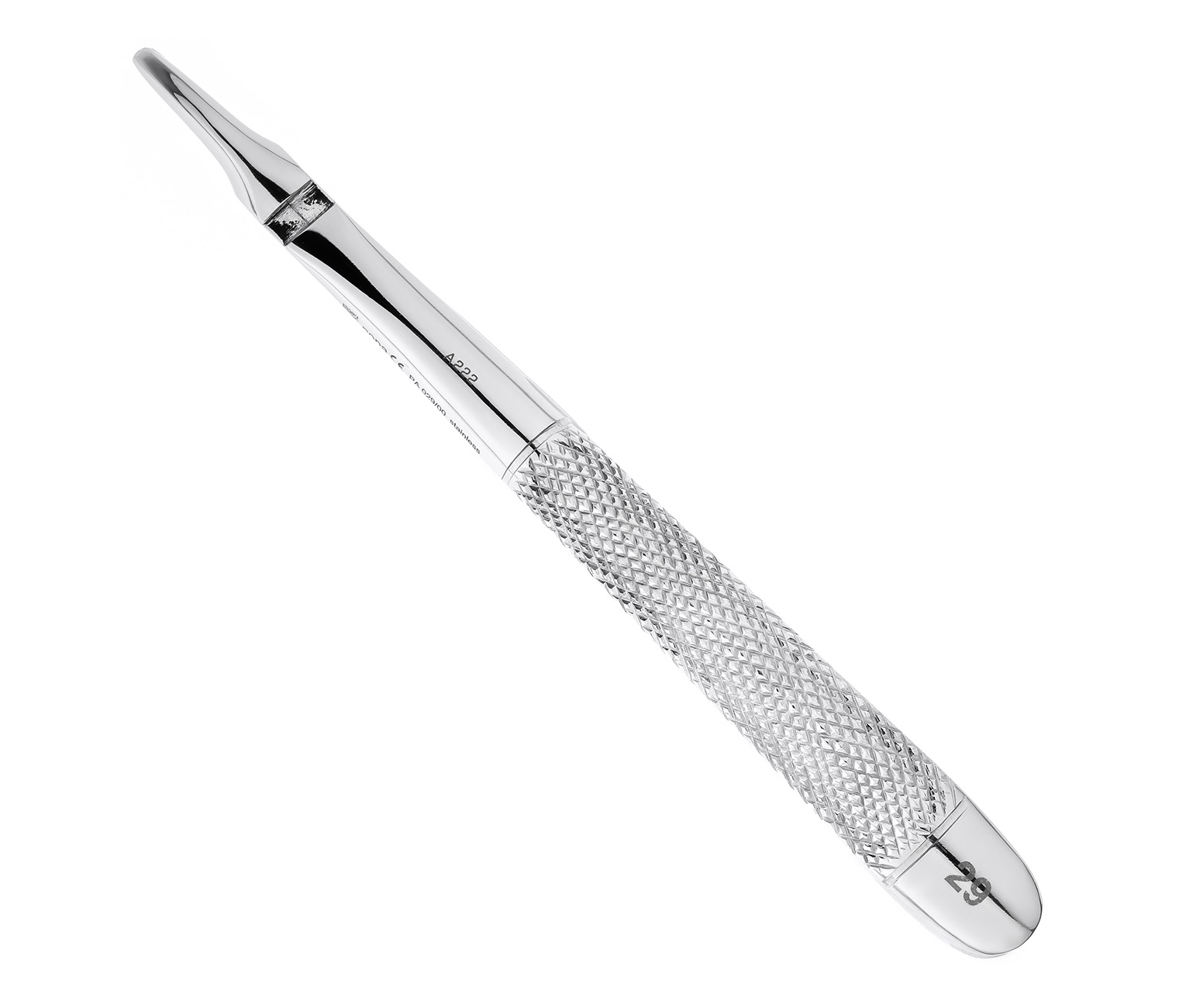 Nopa Instruments PA 029/00 - щипцы извлекающие корневые для верхней челюсти №29