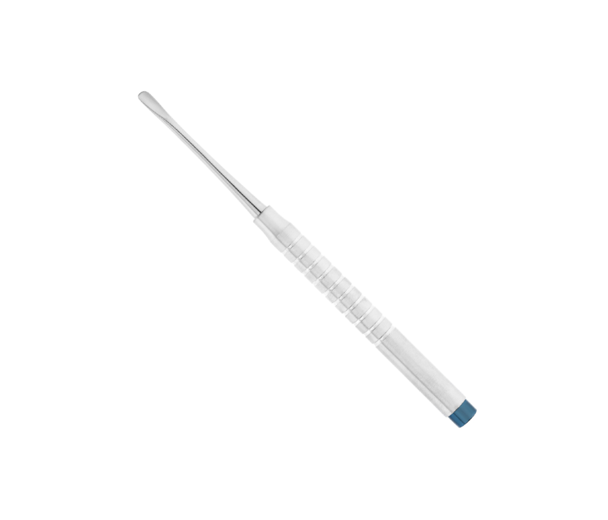 HLW 13-5MT - элеватор мини прямой, 4,5 мм, фронтальная группа зубов, верхняя челюсть