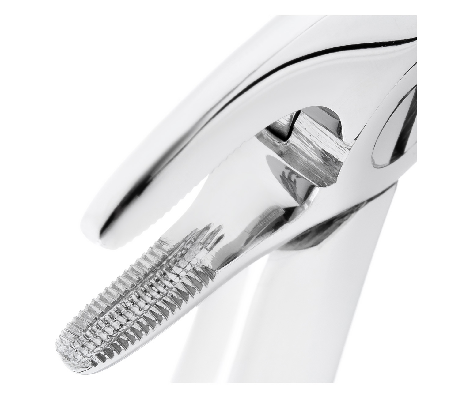 Nopa Instruments PA 033/00 - щипцы извлекающие корневые для нижней челюсти №33
