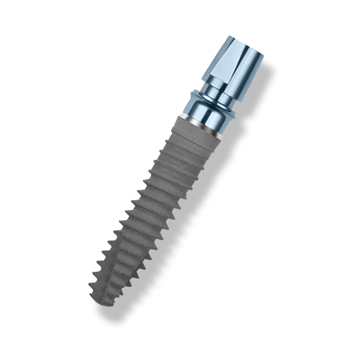 Имплантаты дентальные XiVE S D3.4/L15, арт: 26-1435/26-2435