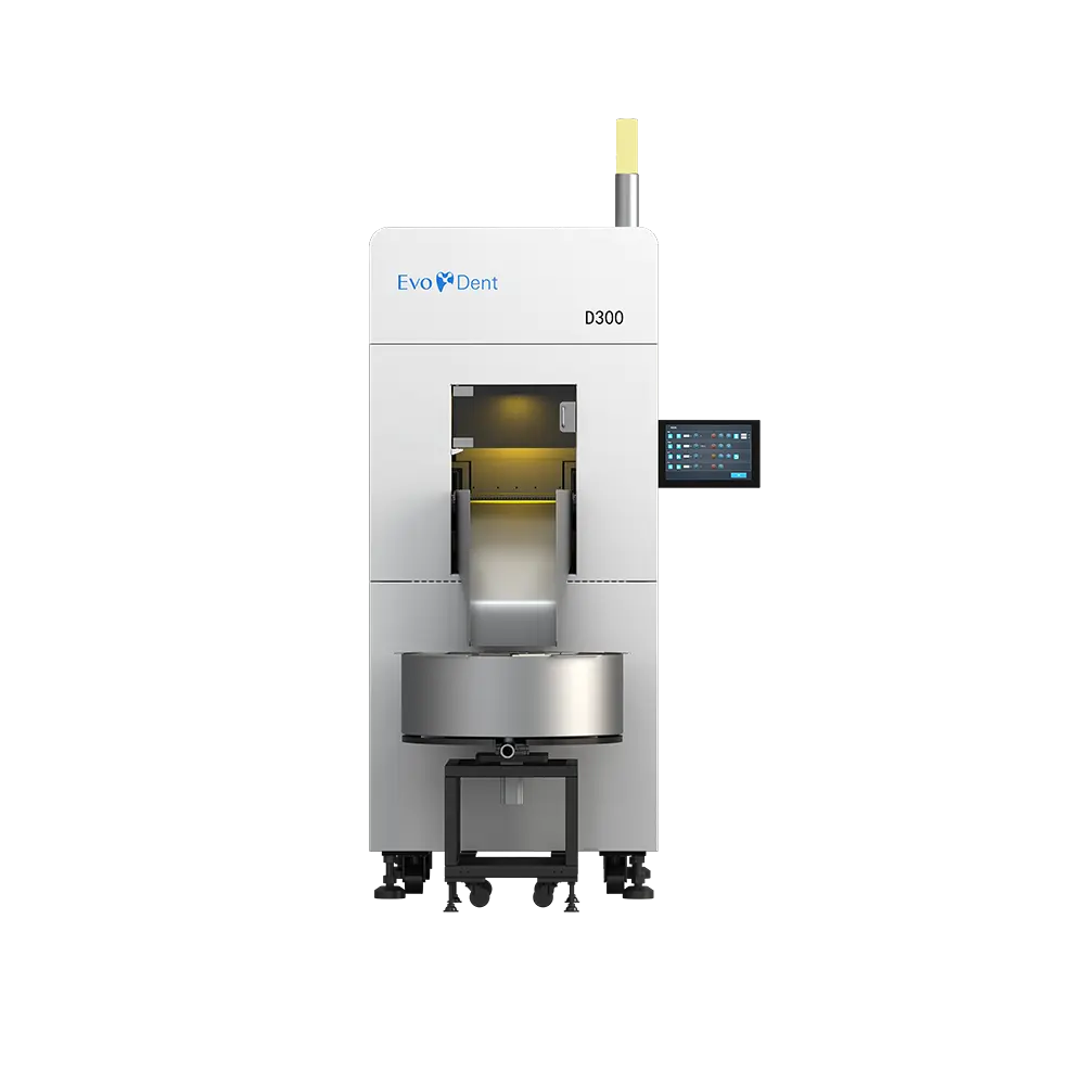 3D принтер UnionTech D300