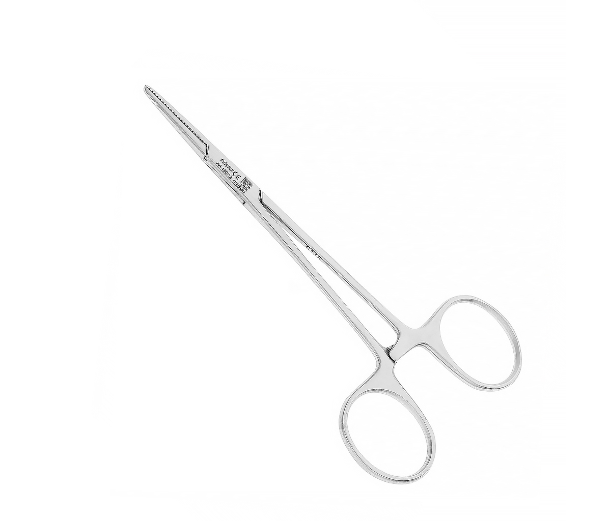 Nopa Instruments AA 150/12 - зажим HALSTED-MOSQUITO прямой, 12,5 см