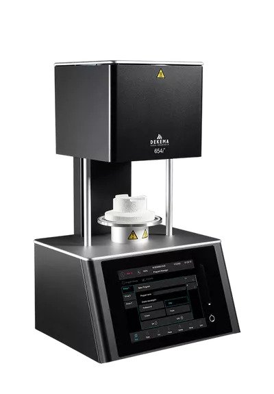 Печь для обжига керамики AUSTROMAT 654i, арт: 105548