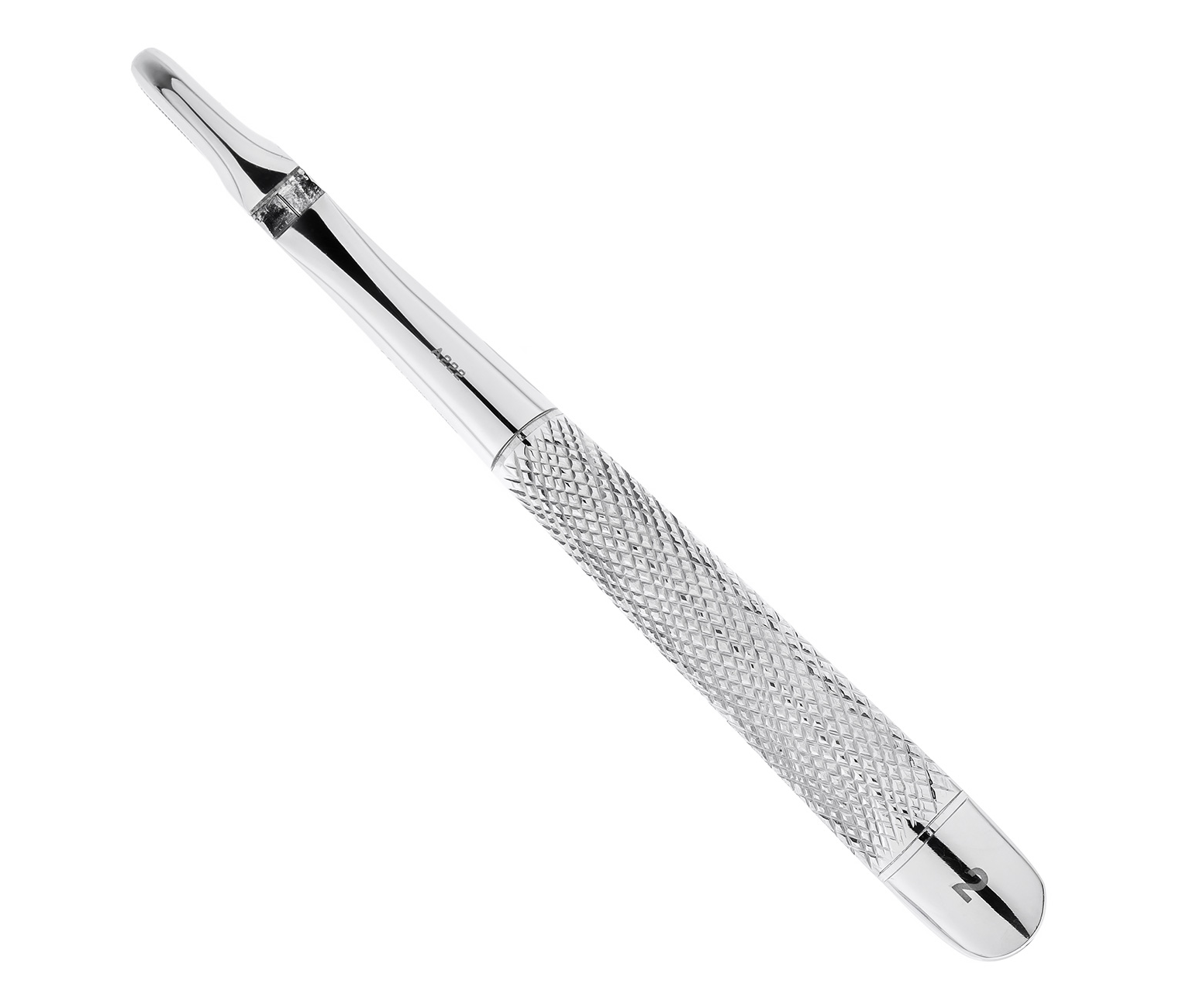 Nopa Instruments PA 002/00 - щипцы извлекающие для резцов/клыков верхней челюсти №2
