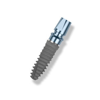Имплантаты дентальные XiVE S D3.4/L11., арт: 26-1432/26-2432