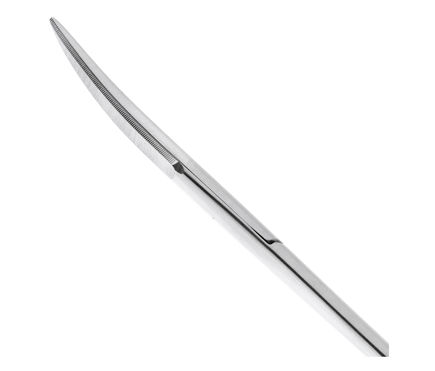 Nopa Instruments AC 649/11 - ножницы стандартные десневые изогнутые, 11 см