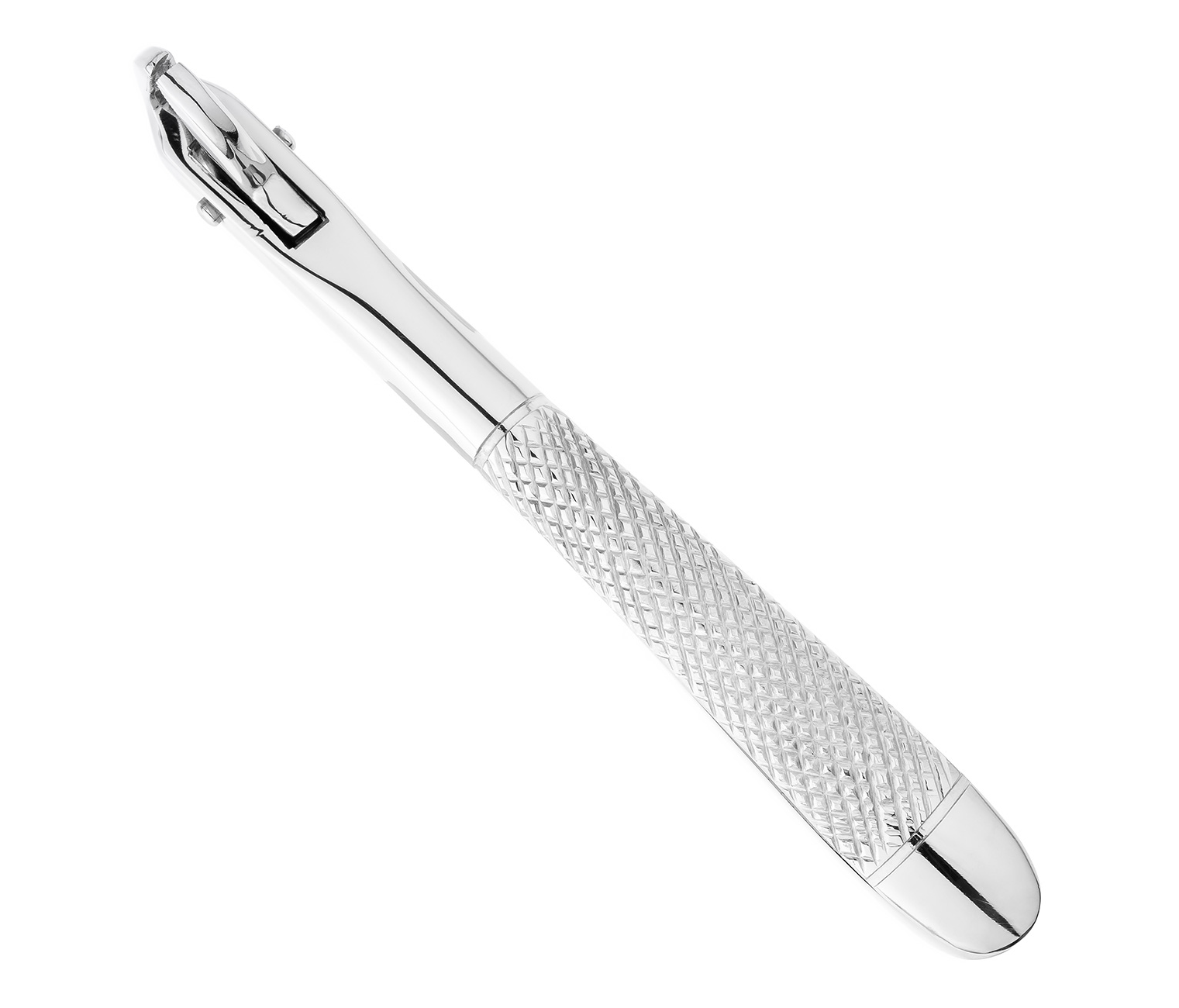 Nopa Instruments PA 075/00 - щипцы извлекающие для премоляров нижней челюсти №75