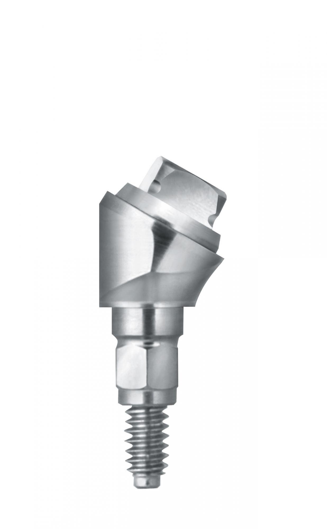 Абатмент угловой XiVE MP Abutment angled/A30, размер D3.4/GH2, арт: 46-3032