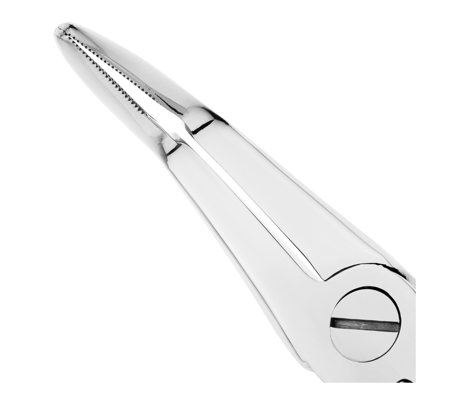 Nopa Instruments PA 046/01 - щипцы извлекающие корневые для нижней челюсти №46L