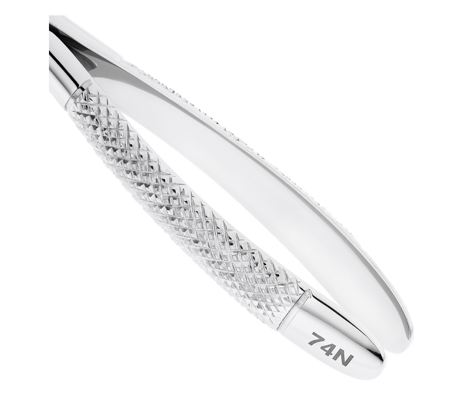 Nopa Instruments PA 074/07 - щипцы извлекающие корневые для нижней челюсти №74N