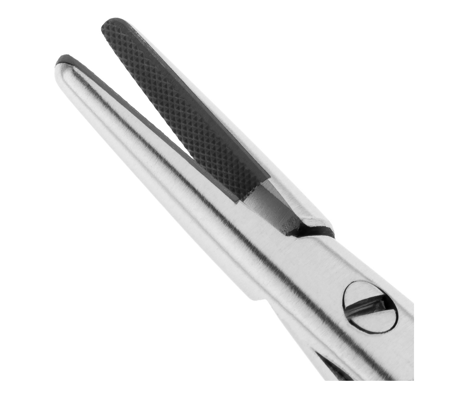 Nopa Instruments AE 572/14 - микроиглодержатель TUC CASTROVIEJO прямой, 14 см